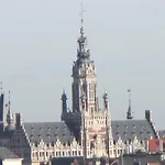 - - - - - Au Sixième Ciel - - - - -