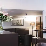 Hotel Chambord