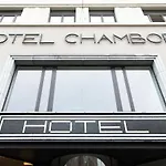 Hotel Chambord