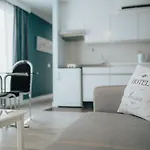 First Euroflat Hotel