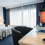 First Euroflat Hotel