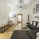 Magnificent 2 Bedroom Duplex + Terrace Ixelles