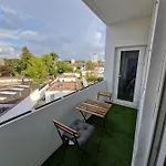 Anderlecht Belle Appartement 1 Chambre