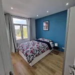 Anderlecht Belle Appartement 1 Chambre