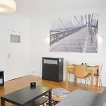 Ixelles: Superbe Appartement, Idealement Situe