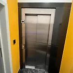 Luxury Brand New Apartment