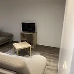 Modern Apartament 1 Bedroom+Living