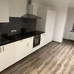 Modern Apartament 1 Bedroom+Living