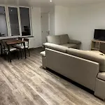 Modern Apartament 1 Bedroom+Living