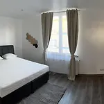 Modern Apartament 1 Bedroom+Living