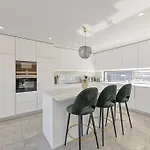 Penthouse 400M2 Dans Le Centre