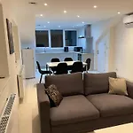 Appartement Charmant Proche De L\'Atomium