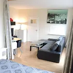 Residence Vleurgat