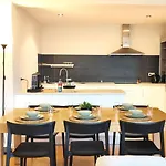 La Perle - Appartement Luxueux 2 Chambres