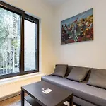 Appartement Brussels Grand Place