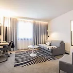 Hotel Novotel Brussels Off Grand Place