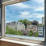 Brussels Eu Prestige Residence
