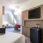 Hotel Novotel Brussels Off Grand Place