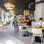 Hotel Novotel Brussels Off Grand Place