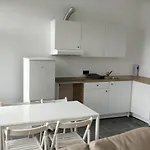 Brussels Midi Flat
