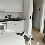 Brussels Midi Flat