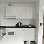 Bruxelles Midi Flat