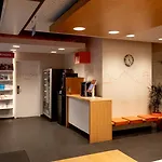Easyhotel Brussels City Centre