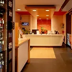 Easyhotel Brussels City Centre