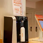 Easyhotel Brussels City Centre