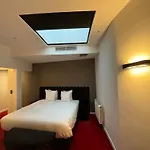 La Bourse Hotel