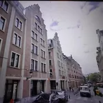 Van Der Meiren House A