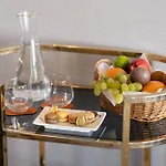 Hotel Barsey By Warwick