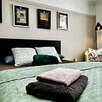 Guest House Atomium Brussels