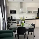 Apartments Saint Géry