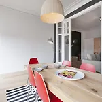 Appartement Halle Aux Bles