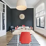 Appartement Halle Aux Bles