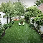 Brugmann Garden