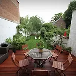 Brugmann Garden