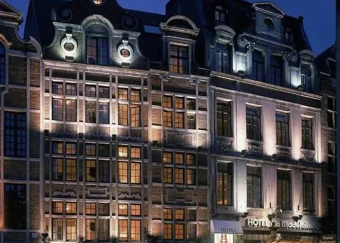 Numa I Scoop Rooms & Apartments