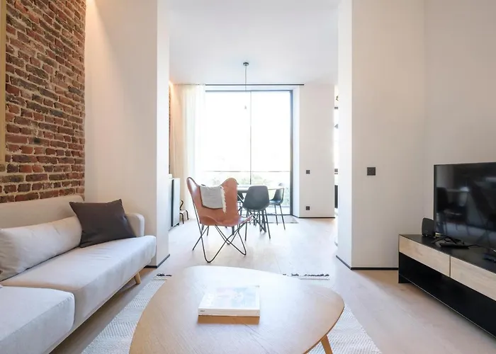 Bricklane Flats