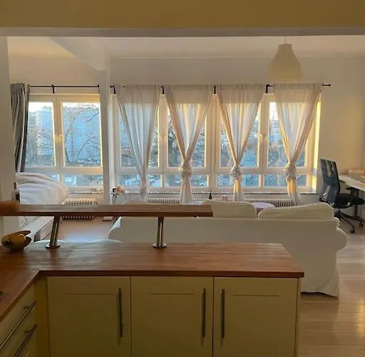 Appartement Prive Avec Vue