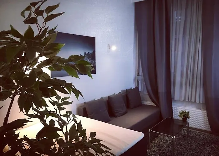 Appartement A Bruxelles