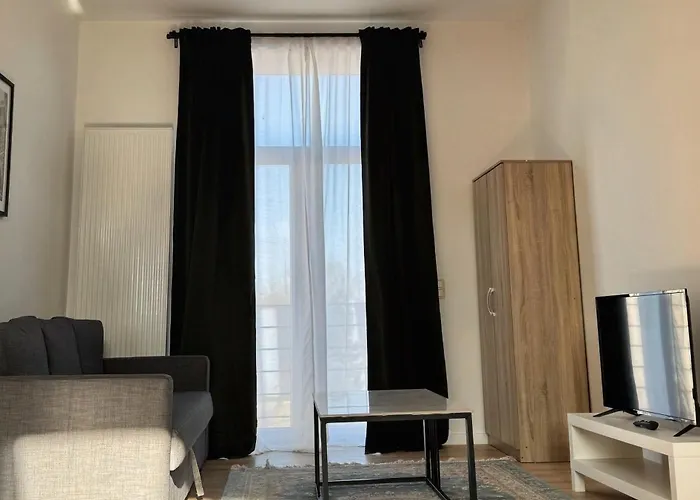Loft Luna
