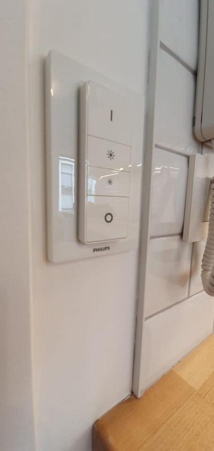 Appartement Luxueux Dans Le Coeur De Brussel