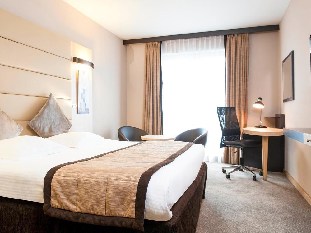 Novotel Centre Midi Bruxelles