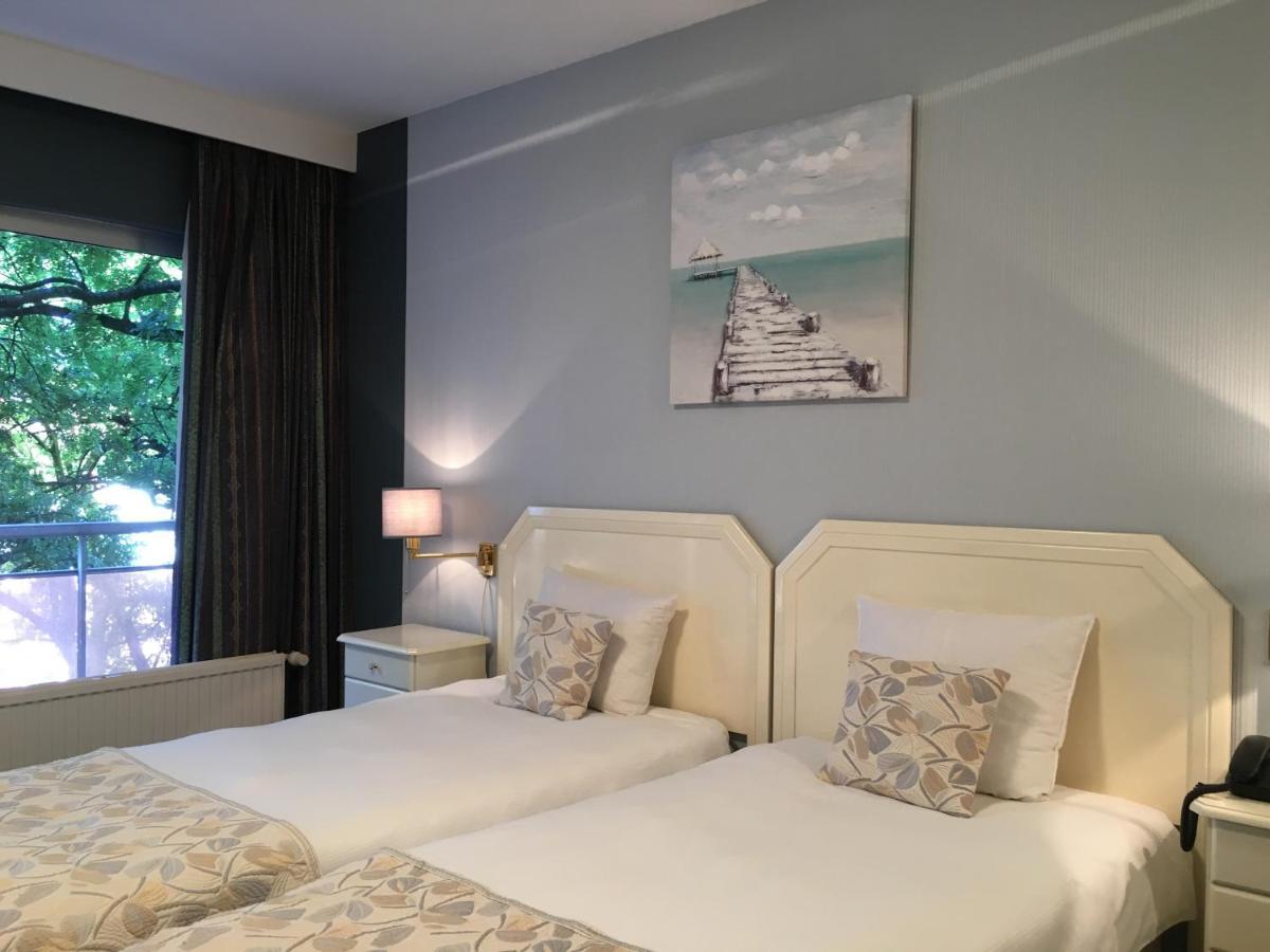 First Euroflat 4* Bruxelles