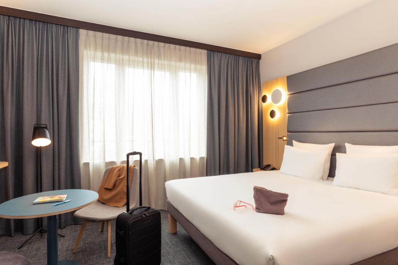 Novotel Centre Midi