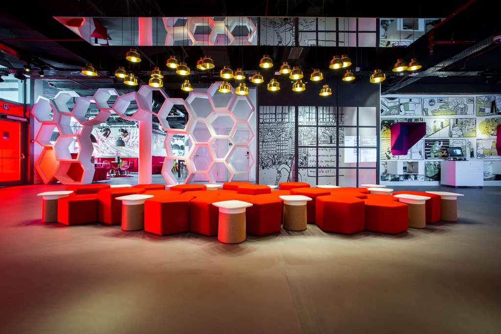 Radisson Red Hotel Brussel