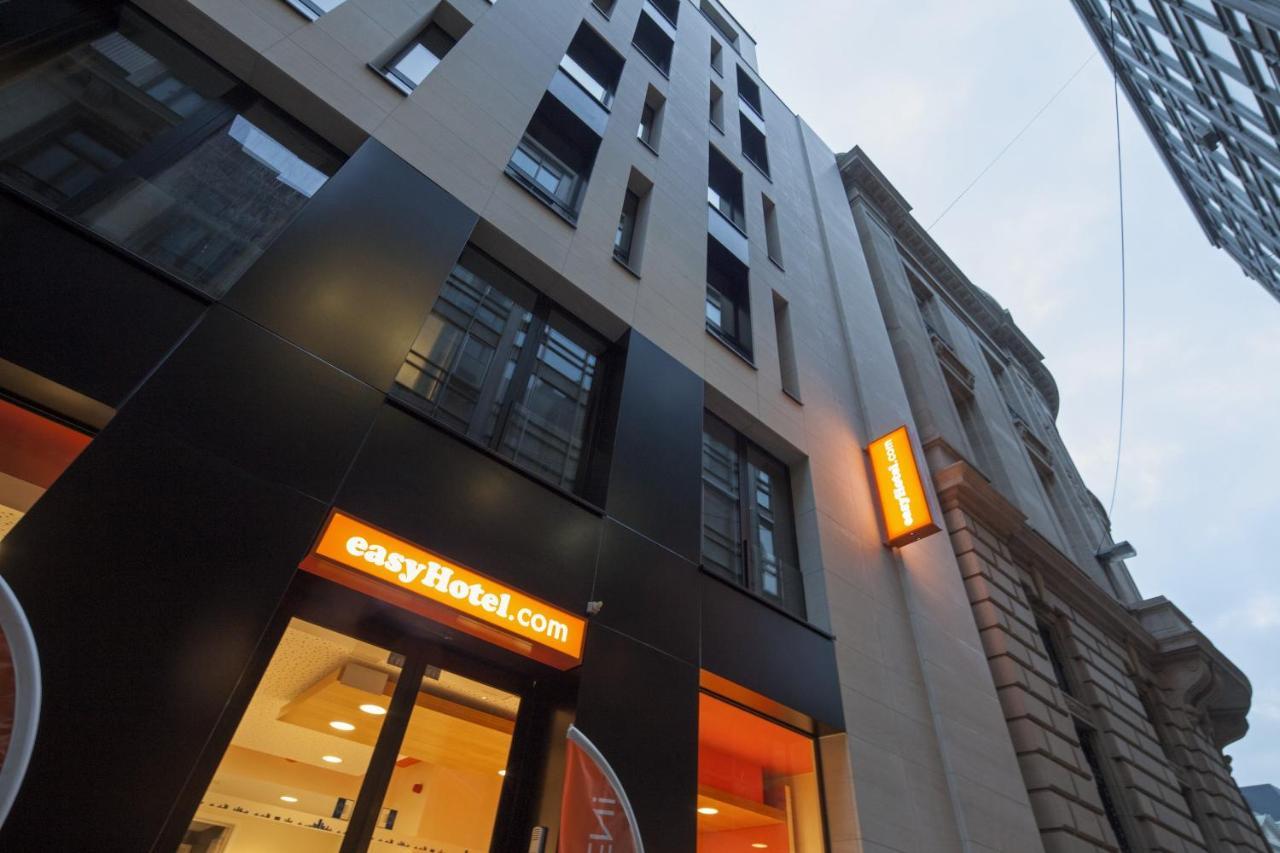 Hotel Easyhotel Centre