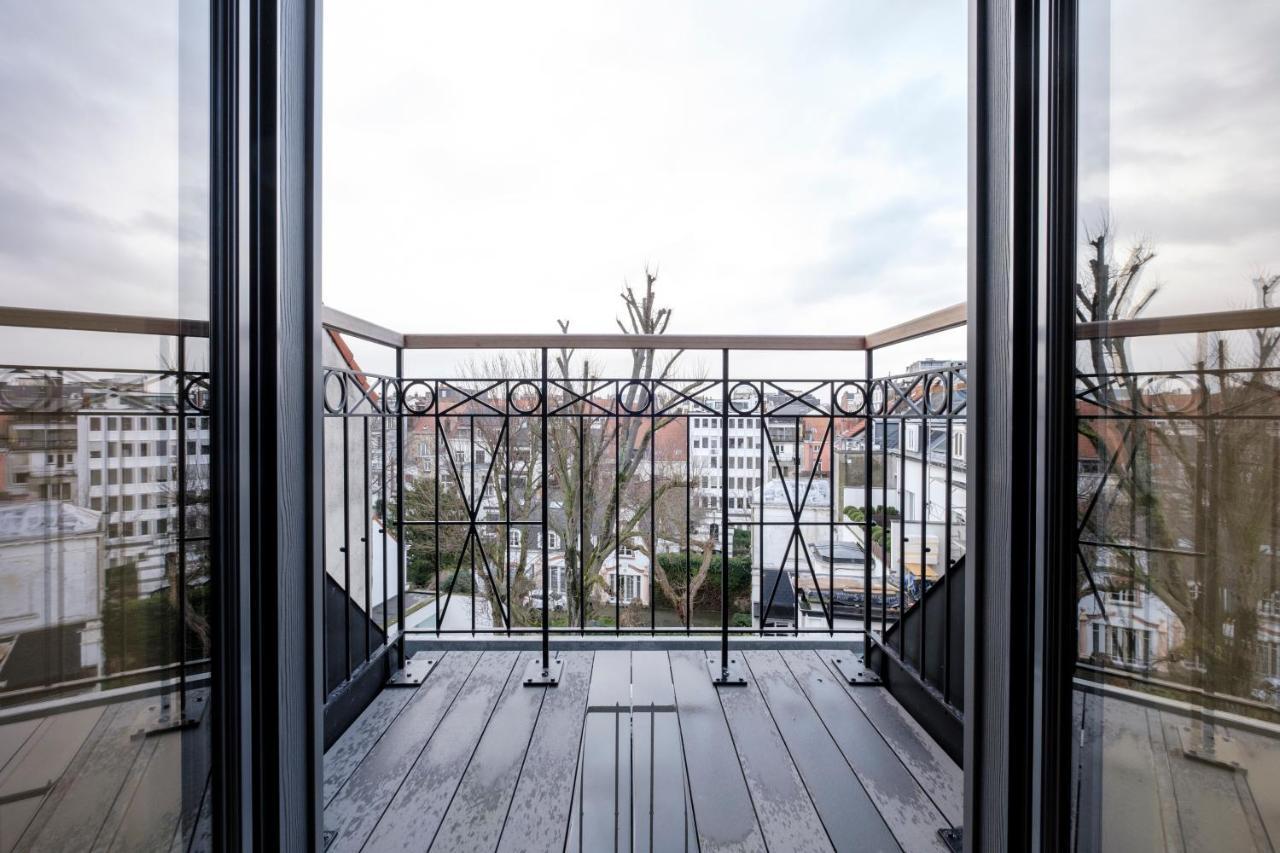 Lejlighed Fabulous In Chatelain Area